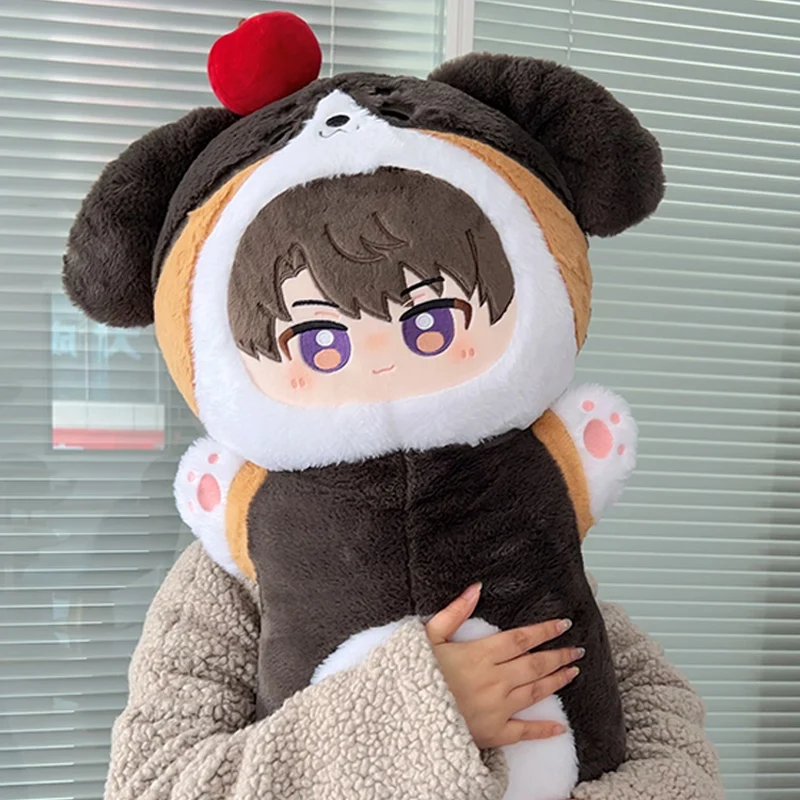 Love and Deepspace Sylus Cosplay Doll Rafayel Xavier Zayne Caleb