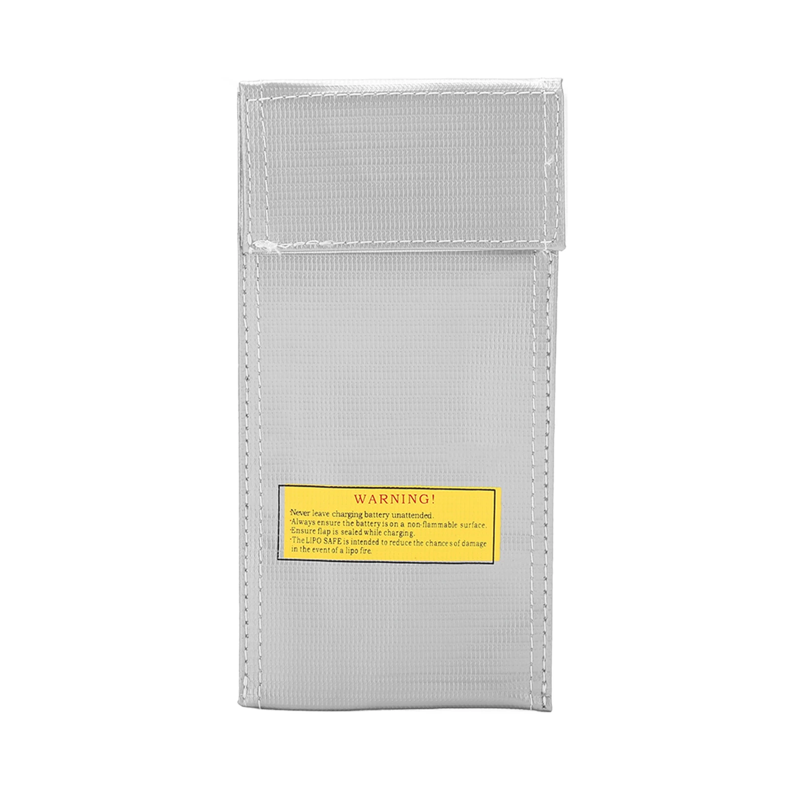 Battery Bag Fireproof Battery Pack Lithium Battery Safety Bag Fireproof And Explosion Proof Bag For Airplane Model Battery