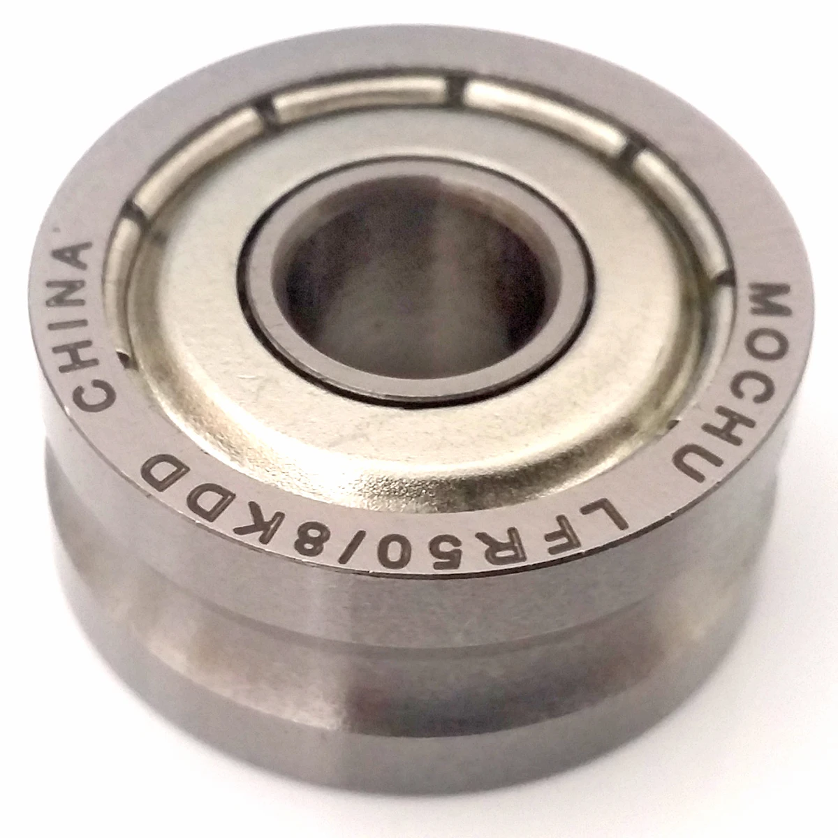 1PC LFR50/8KDD LFR50/8-6-2Z 8x24x11 MOCHU 베어링