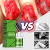 MAFANAILS 15ml Magic Remover Nail Gel Polish Remover UV Gel Polish Fast Remove Semi Permanent Varnish Polish Cancel Glue 15&ml 2