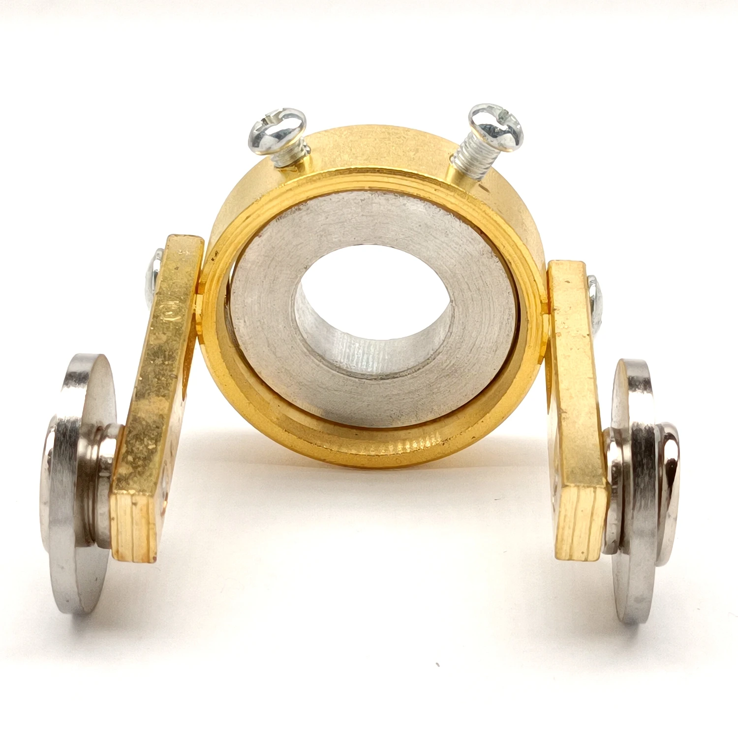 15AK MB15 or 24KD MB24 MIG Gun Welding Torch Guide Roller Wheel Compass 1 Piece
