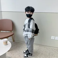 Children Backpack Kids Backpack for Boy School Bags Cute Backpacks Cartoon Backpack Toddler Backpacks Mochila Bolsas Para Niños 2