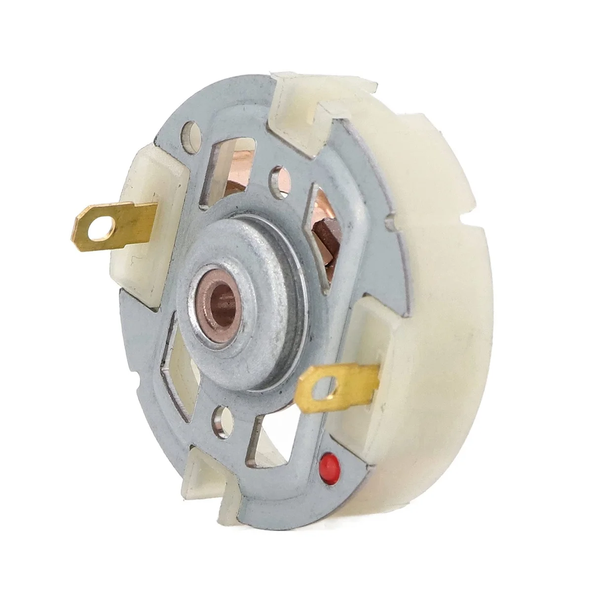 ABNC-10Pcs RS550 카본 모터 브러시 드릴 드라이버 전기 스크루 드라이버 용 홀더 모터 브러시가있는 전기 모터 브러시