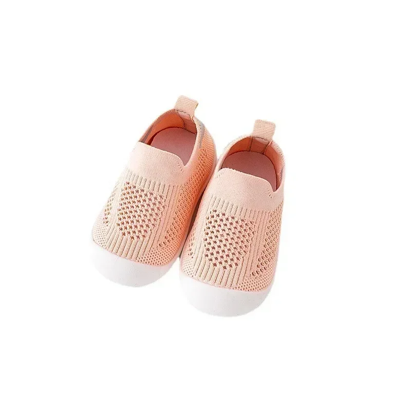 Non-slip, Lightweight, Summer Style, Casual Mesh Shoes for Baby Boys and Girls Baby Toddler Shoes, Shoes, Soft Sole
