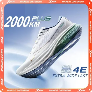 Xtep 2000km Plus Sneakers 1