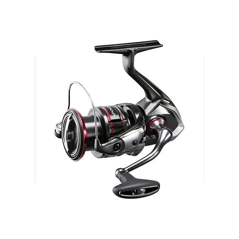 

2020 NEW VANFORD Max Drag 2.5-11kg MGL Rotor CI4+ Body LONG STROKE Spool Silent Drive SPINNING Fishing Reel Tools For Shimano