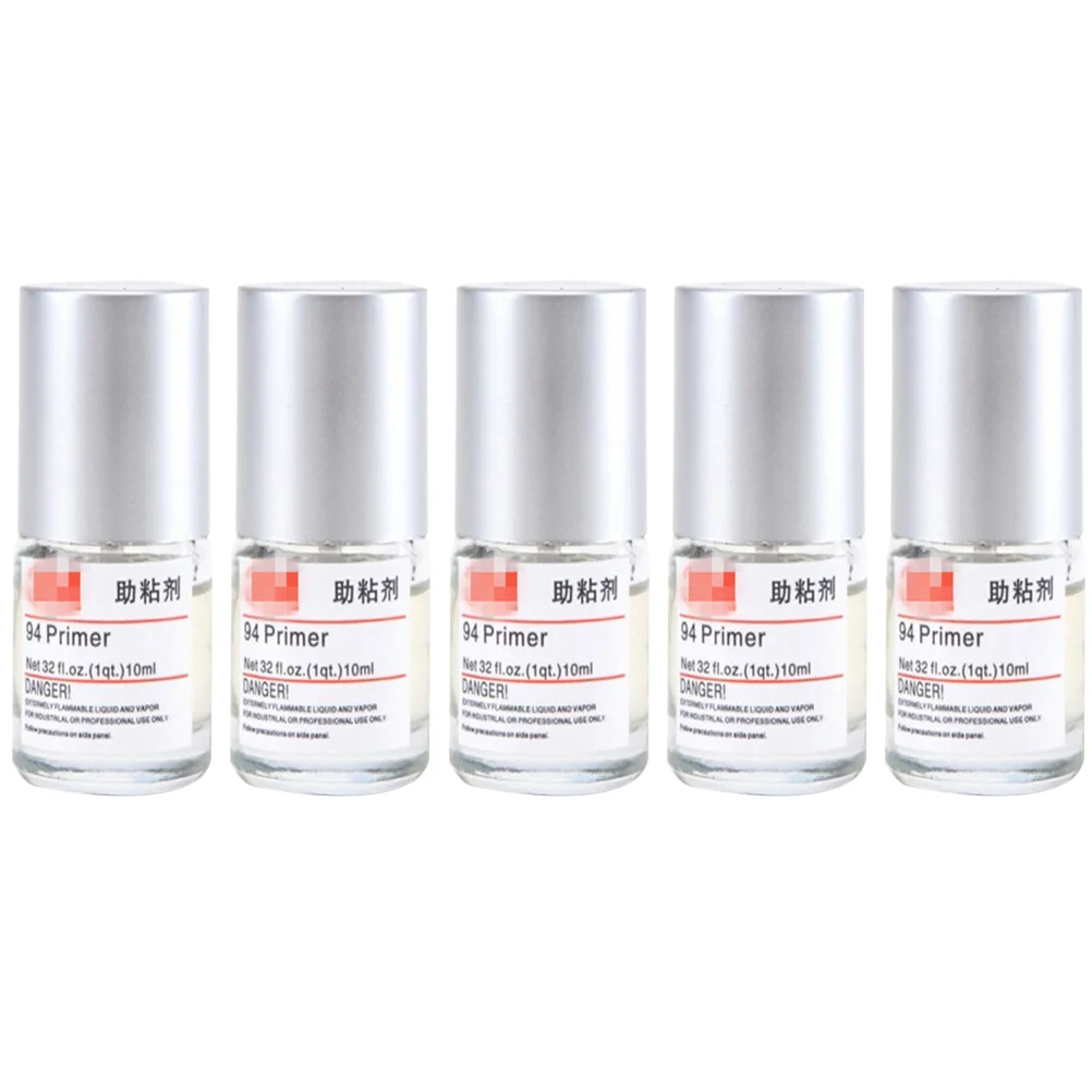 

Bottles Adhesion Promoter Automotive Adhesive Tape Primer Glue Enhancers Strong Automotive Adhesion Promoter