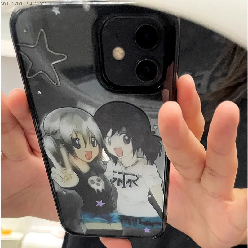 yuuki　iPhone Amazon.com: Phone Case Zenin Shockproof Maki Cover Juju