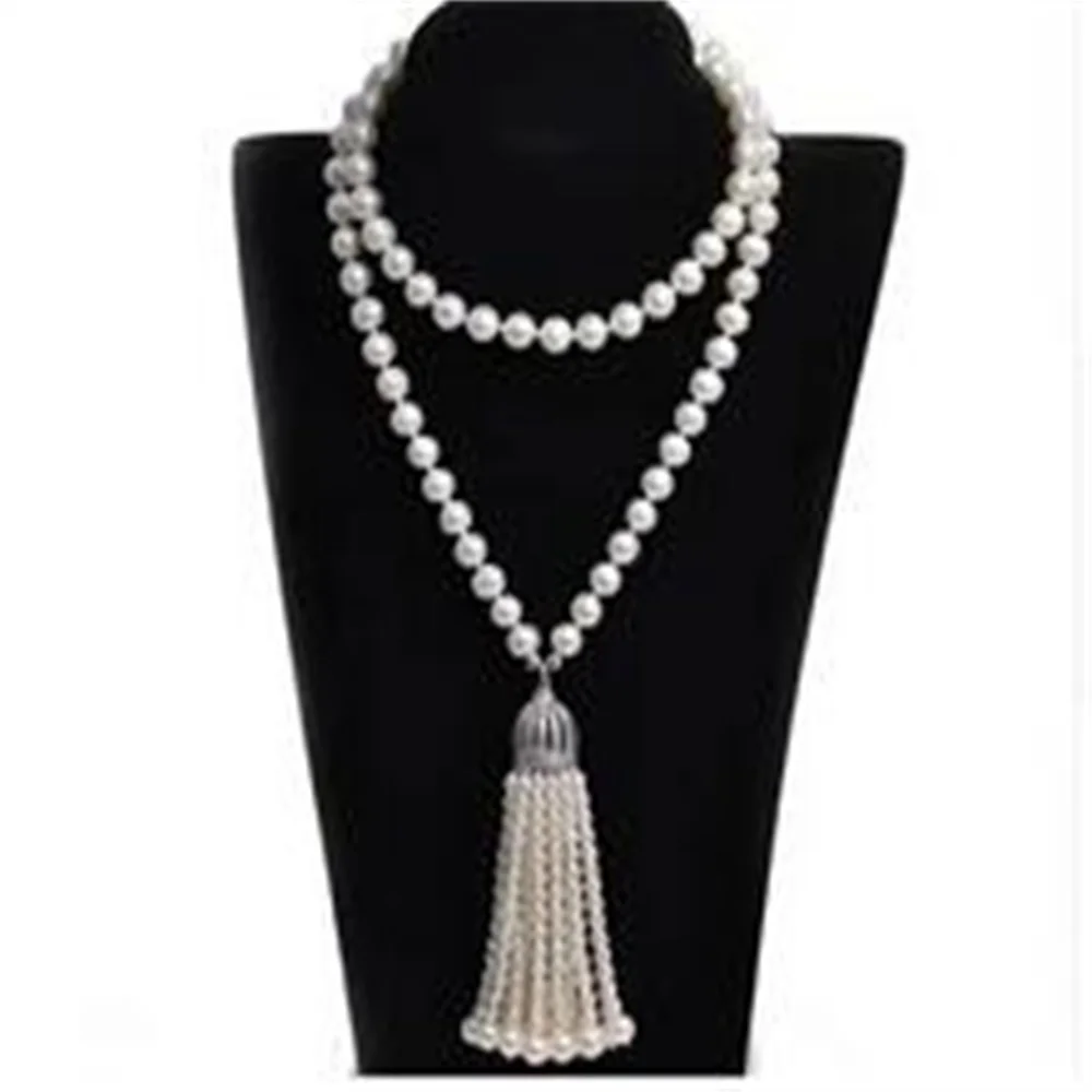 fashion-luxury-fringe-8-9mm-long-100-natural-natural-pearl-necklace-suitable-for-wedding-and-32-inch-party