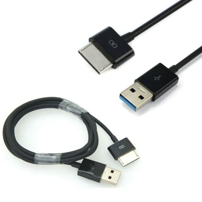 

New USB Charger Cable Date Line For ASUS Eee Pad Transformer Vivo Tab RT VivoTab TF600 TF600T TF810C TF701 TF701T +Free shipping