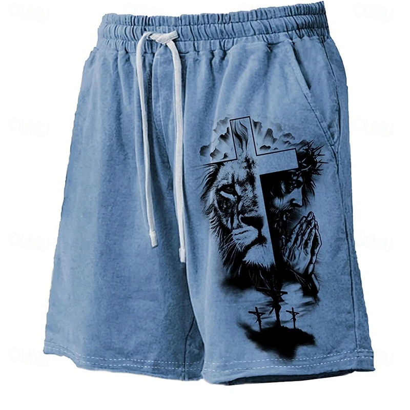 Shorts-PWK39864