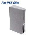 Grey For PS5 Slim