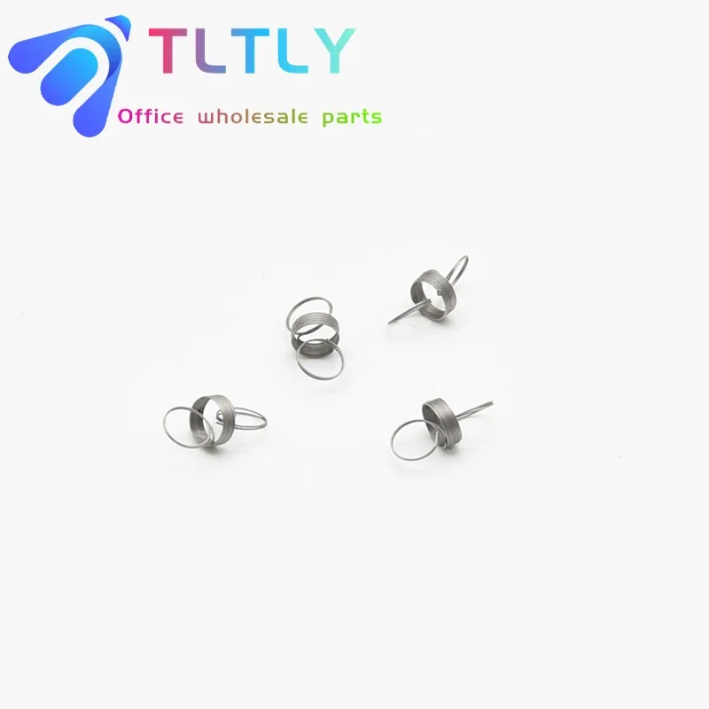 

50 шт. 1548494 удлинительная пружина для EPSON WF 2010 2510 2511 2512 2520 2521 2528 2530 2531 2532 2538 2540 2541 M105 M200 M201