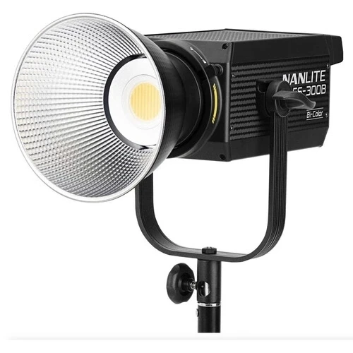 Nanguang Nanlite FS-300 телефон с дистанционным управлением и светодиодным освещением