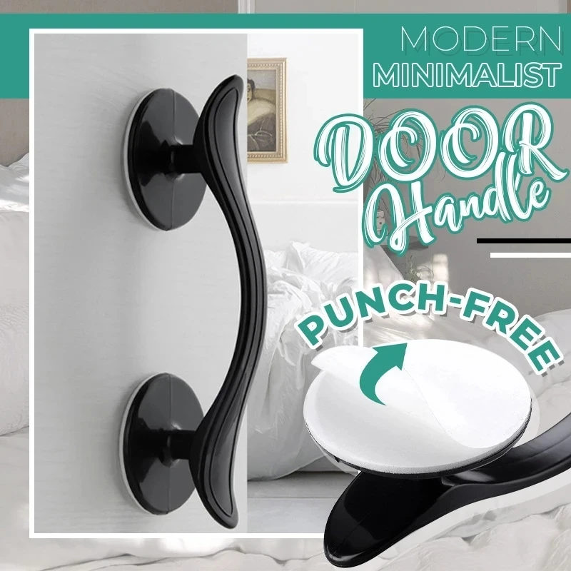 Bathroom Suction Cup Handle Sliding Door Window Fridge Drawer