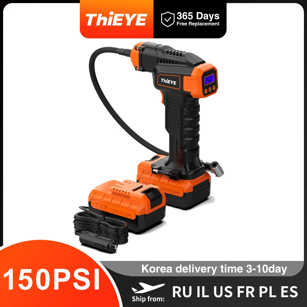 THiEYE Official Store