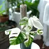 Plastics Moss Pole Plastics Stackable Moss Totem Pole Stick Sphagnum Moss Pole Moss Stick For Orchid Monstera Flowers Climbing 5