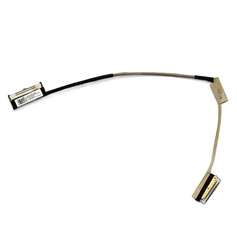 

Видеокабель T460 LCD LVDS FHD для lenovo ThinkPad T440 T450 DC02C003Y00 DC02C006D00 01AW310 CN 04X5449 30Pin разъем