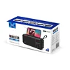 Enceinte rétro radio Bluetooth à réduction de bruit