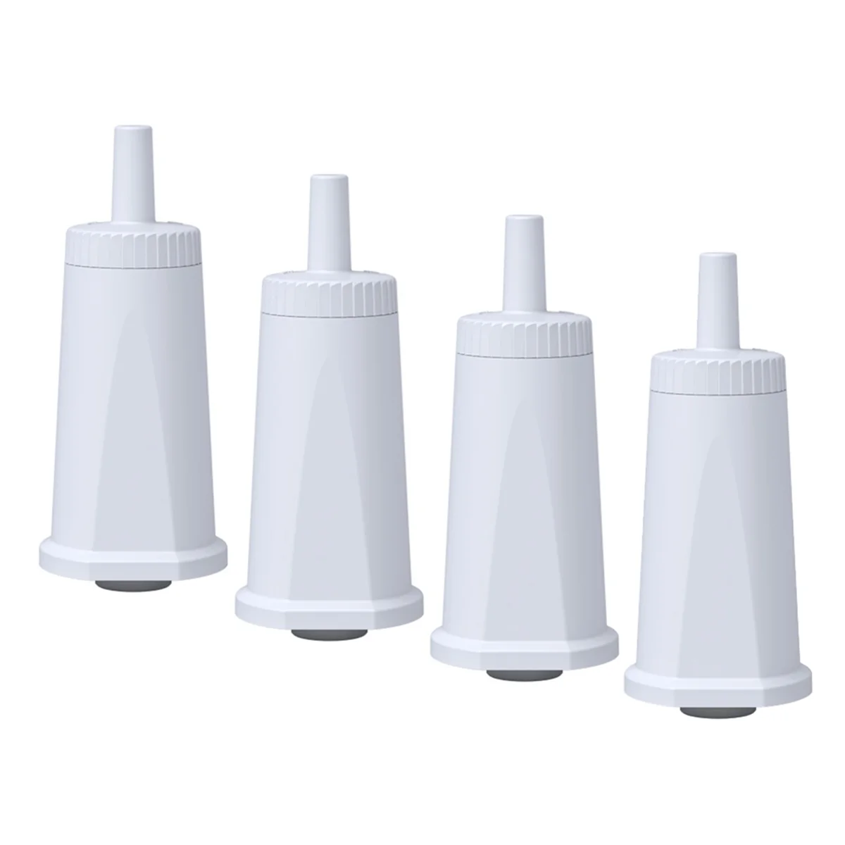 Filtro Dell'Acqua Della Macchina Da Caffè Per Breville Sage Oracle Touch, Barista, Claro Swiss, Bes878, Bes008,4 Pezzi