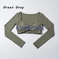 Green Gray