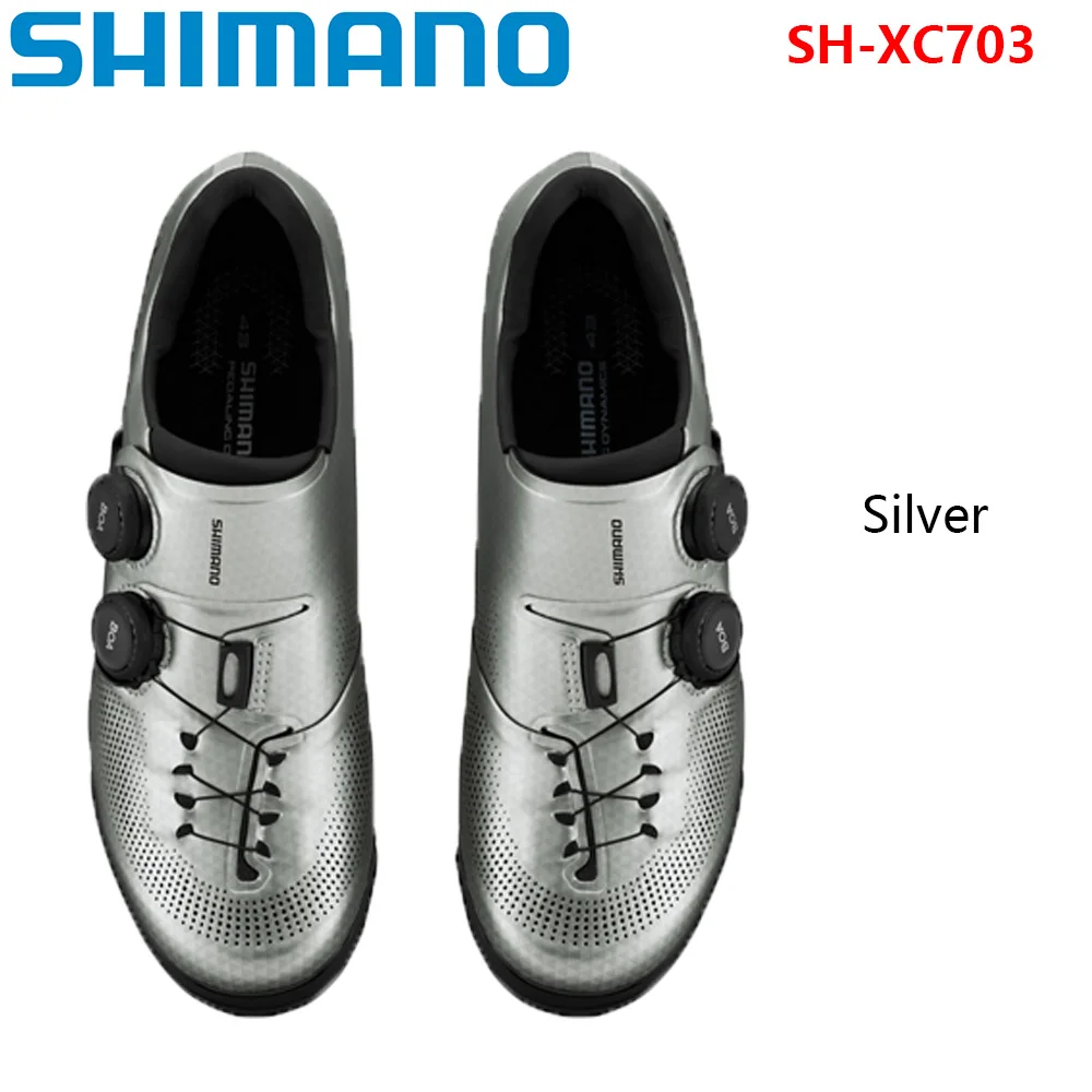 Shimano XC702 XC703 Mountain Bike Shoes XC7 SH-XC702 SH-XC703