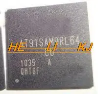 Новинка AT91SAM9RL64-CU AT91SAM9RL64CU