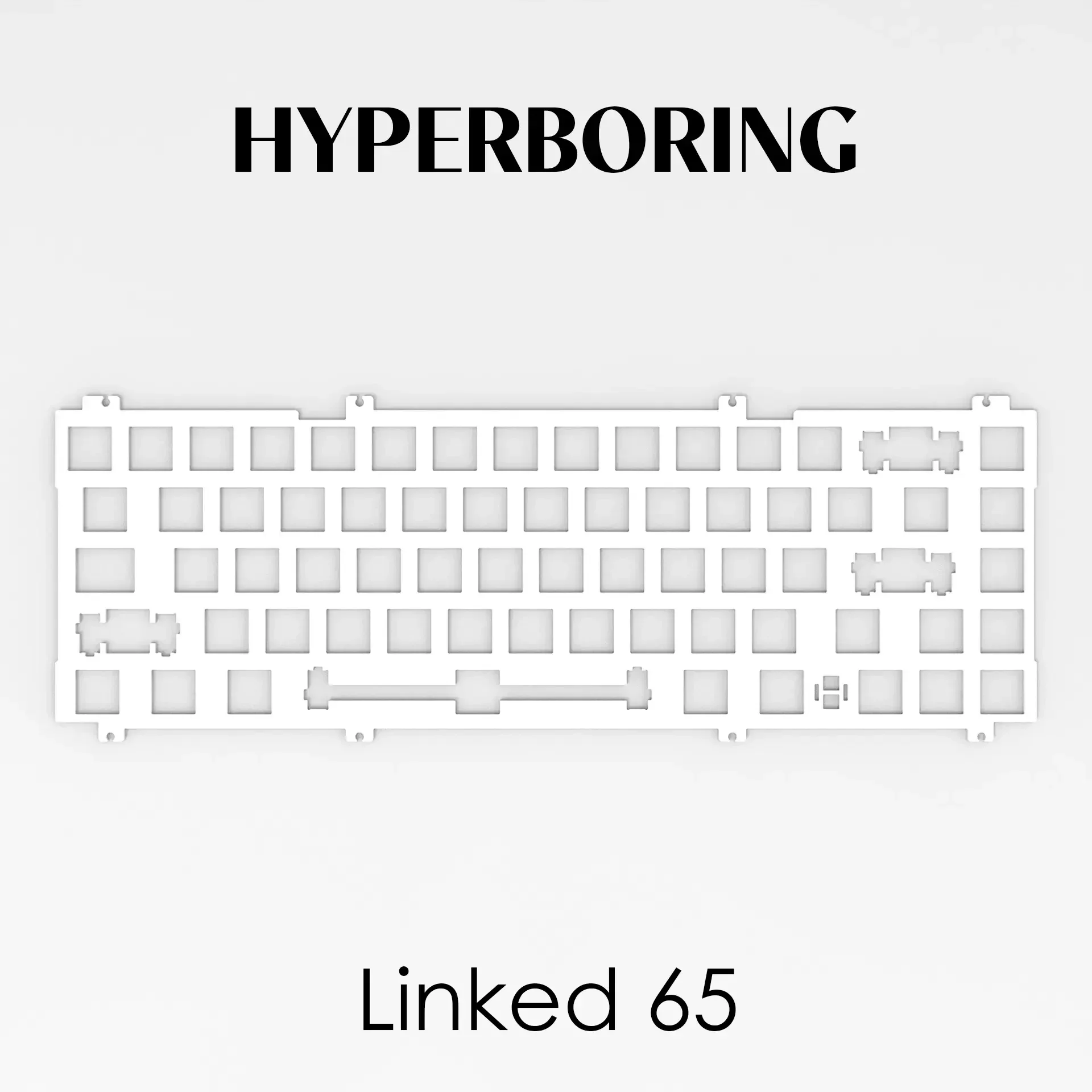 Owlab Link65 昔時限定　メカニカル キーボード Owlab Link65 昔時限定 メカニカル キーボード Endgames | Link65