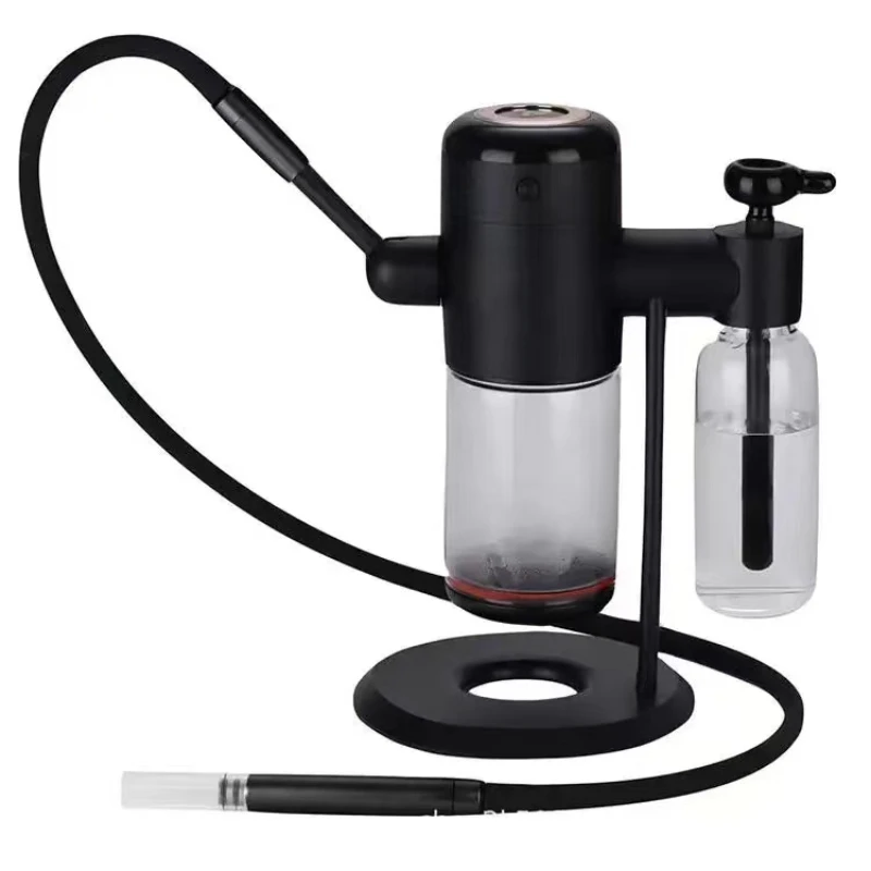 

Gravity Design Hook New Gravity Design Hookah Set Led Light Voice Control Hookah Shisha Gravity Hookah 3 in 1