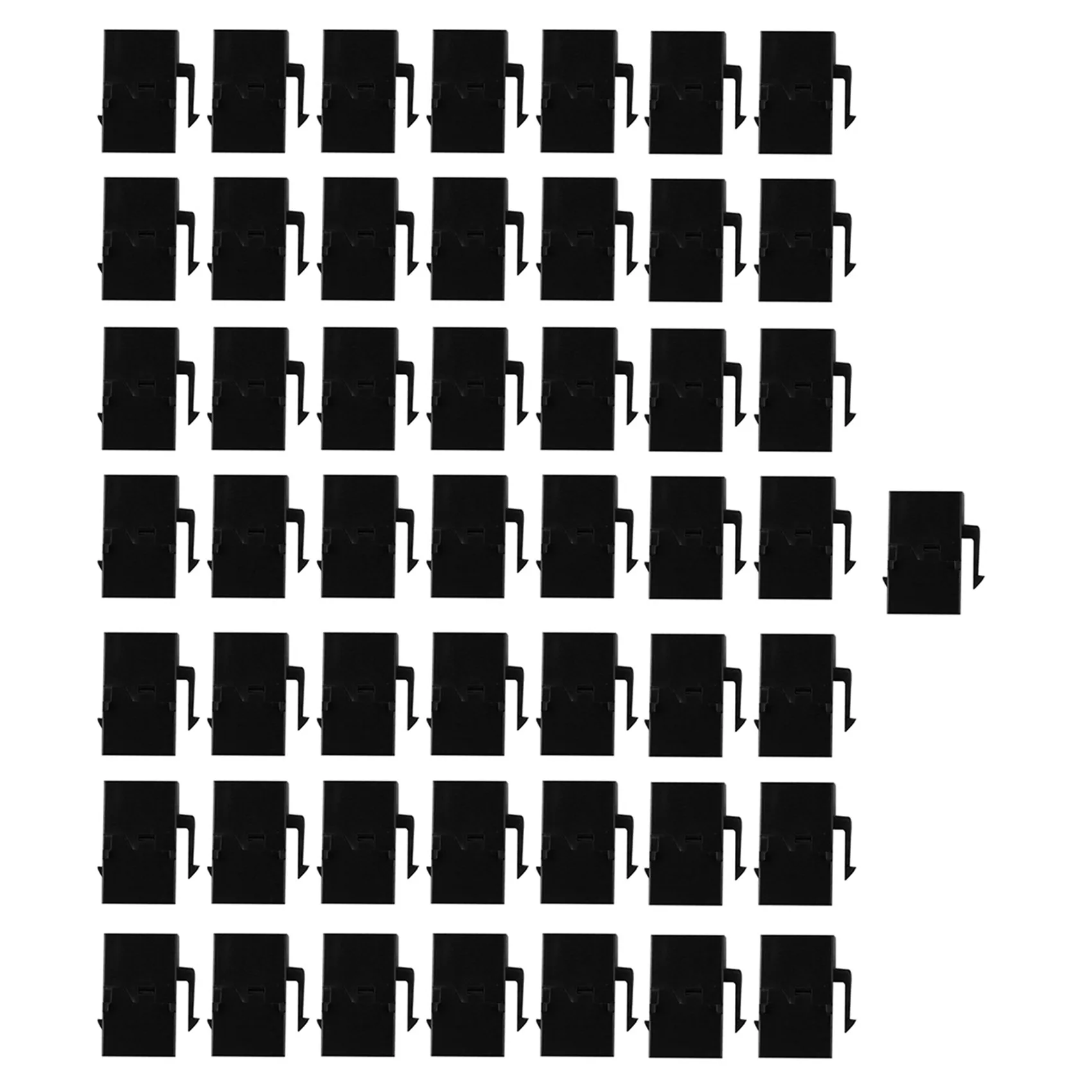 

Соединитель RJ45 Keystone Jack Cat6 RJ45 Удлинительный соединитель Ethernet сеть LAN Cat 6 соединитель разъемы удлинитель адаптер (черный)