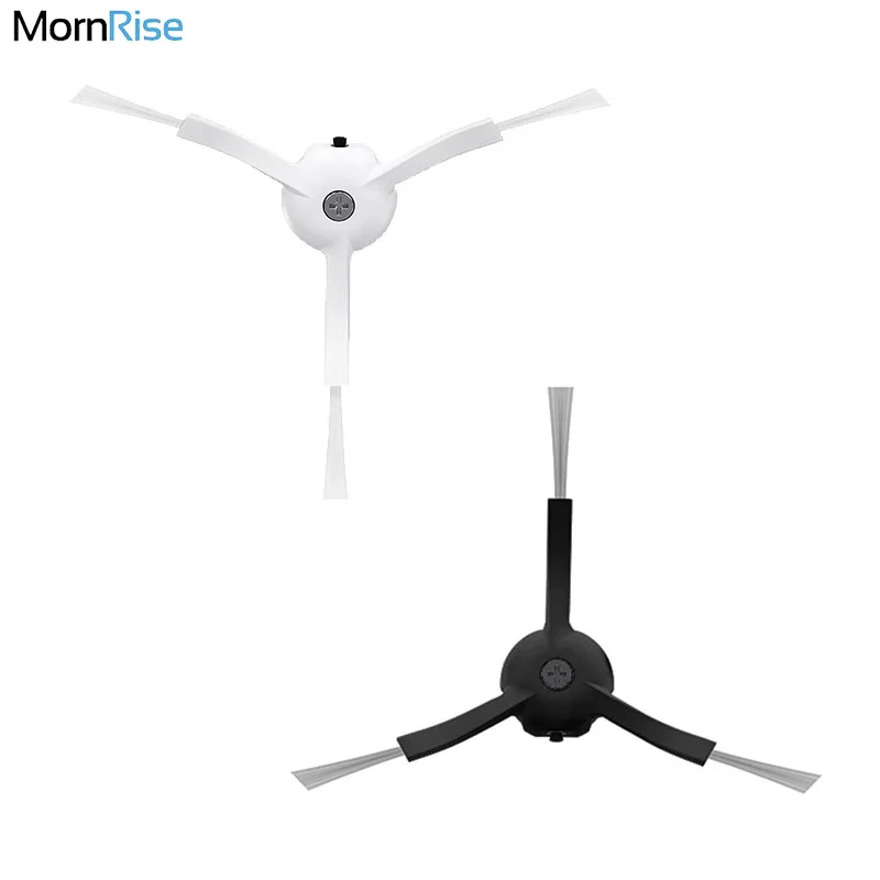 Боковая щетка для Xiaomi 1S S50 S55 S51 / Roborock S7 T7 S5 Max S6 Maxv угловые щетки аксессуары Xiomi