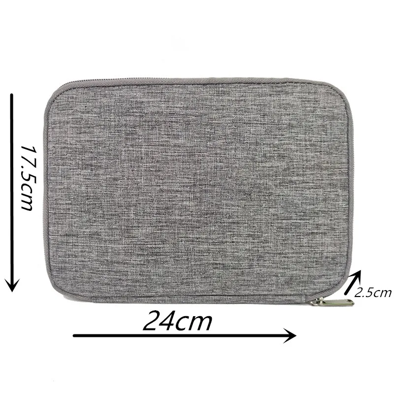 Watchband Storage Bag Travel Pouch Strap Boxes Multifunction Watch Strap Organizer Box Watchband Storage Case