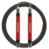 Boxing Jump rope speed rope Weights gym accessories Exercise at home Crossfit single speed jumping conbas bodybuilding man 1