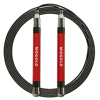 Boxing Jump rope speed rope Weights gym accessories Exercise at home Crossfit single speed jumping conbas bodybuilding man 1