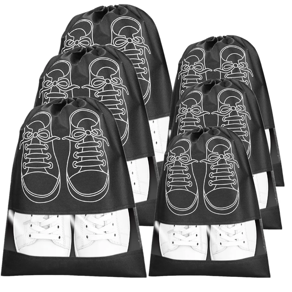 Travel Packing Cubes Set - Waterproof Luggage Organiser Bags
