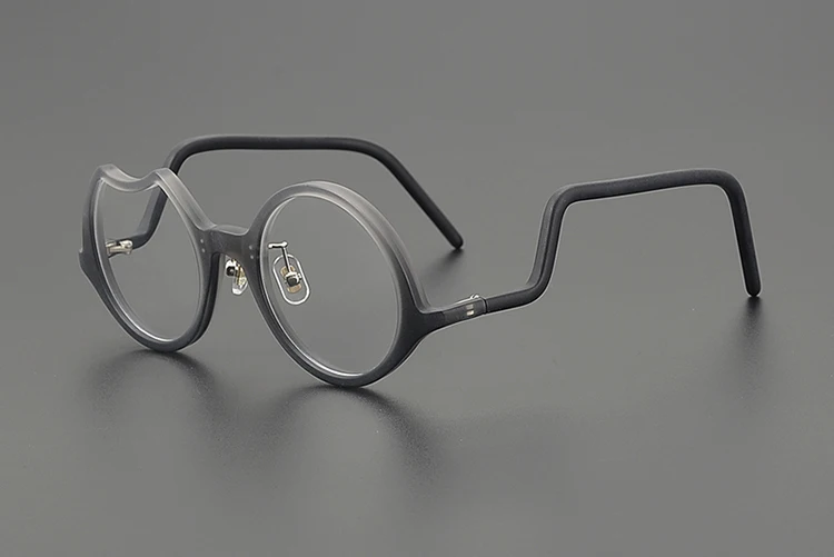 Nobler Unisex Eyeglasses Image 12