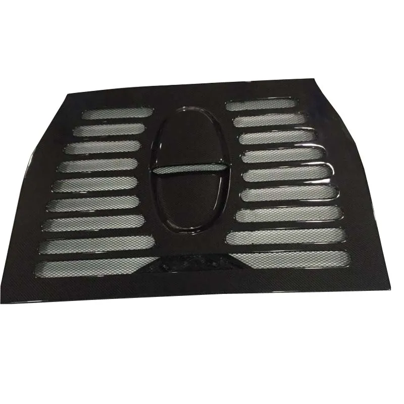 

For MR2 SW20 F355 carbon fiber rear Engine Cover