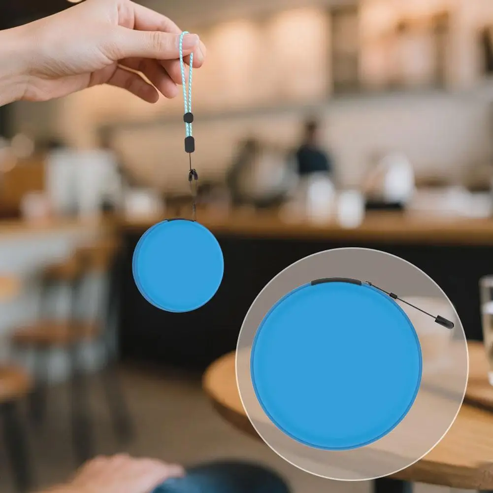 لـ Tamagotchi Paradise PU حقيبة حمل واقية أنيقة 3...