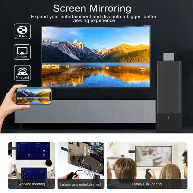H313: 가정 엔터테인먼트의 혁명