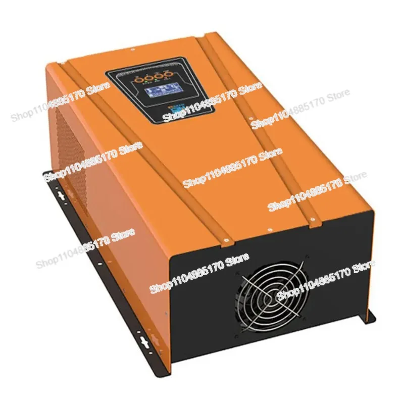 Rp Series 8000W 10000W 12000W 8Kw 10Kw 12Kw Dc 48V To Ac 220V 230V ...