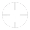 T-EAGLE SR 3-9X50WA HK Optical Sight Airgun Rifle Optics Scope Compact Rifle Scope For Airsoft Hunting Scopes，Random camouflage 5