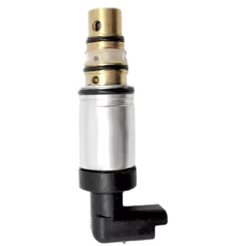 시트로엥 푸조 산덴 6C12 7C16 컴프레서 컨트롤 밸브용 AC 에어컨 컴프레서 컨트롤 밸브