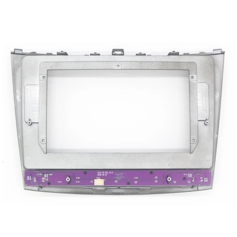  IS250 2005-2012  ȵ̵ ڵ   ŰƮ, ڵ ׷  г, þ Ʈ , ̺, ĵ, 10.1 ġ, 2 Din