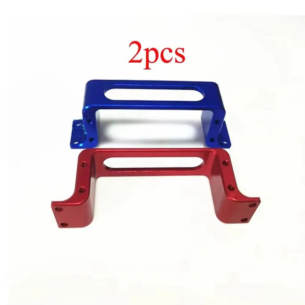 Support Servo Alliage Aluminium CNC pour Drone FPV RC - 1 Pièce
