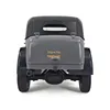 1/18 4WD 2To1 Combat Command Vehicle RC Truck Car Toy 2.4G All Terrain Off Road LED Lighting Sound Smoking Remote Control Truck 5