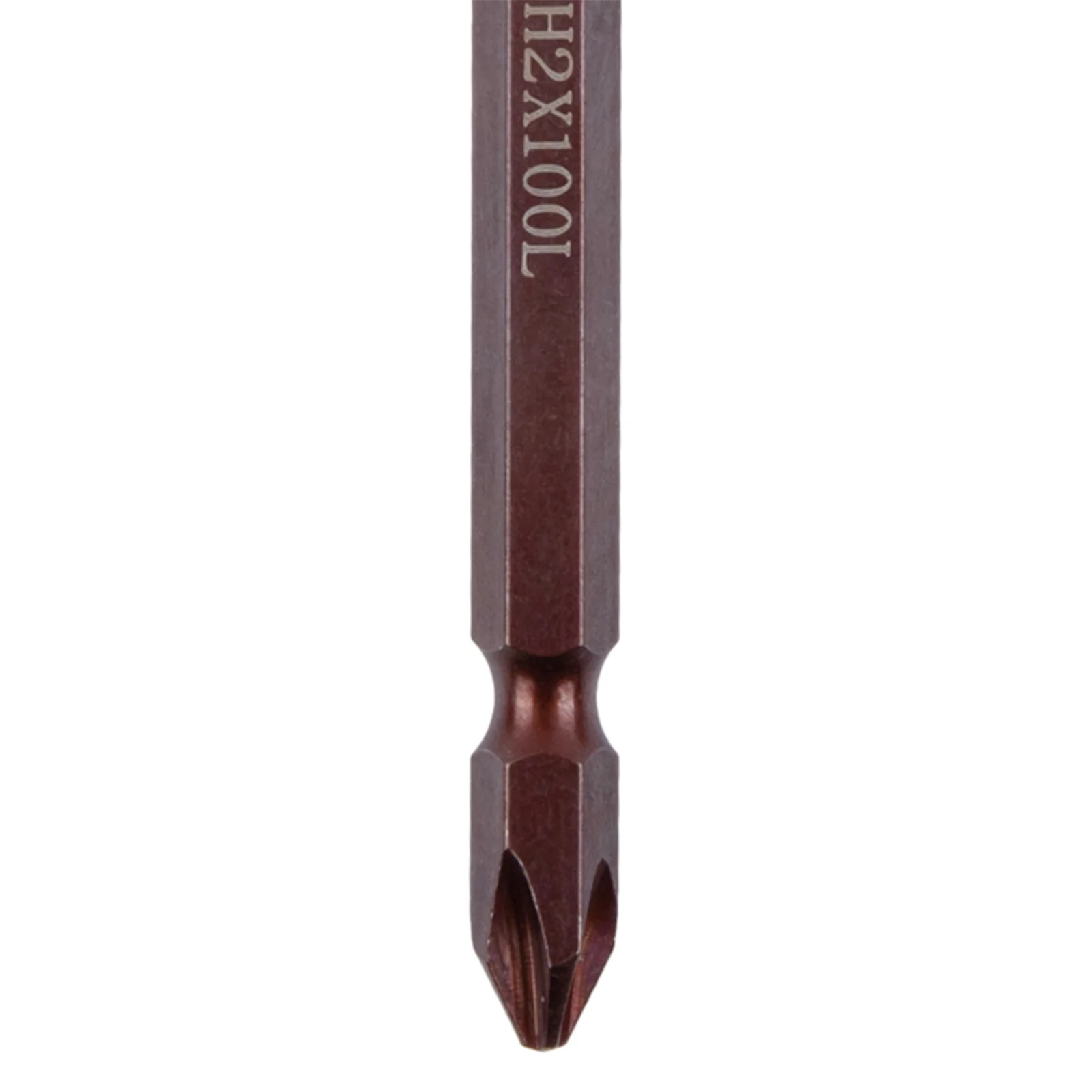 1/10 stücke PH2 Schraubendreher Bit Magnetische 1/4'' Hex Schaft Kreuz Schraubendreher Elektrische Schraubendreher Bit Schraubendreher Bit 65-300mm – Detail 9