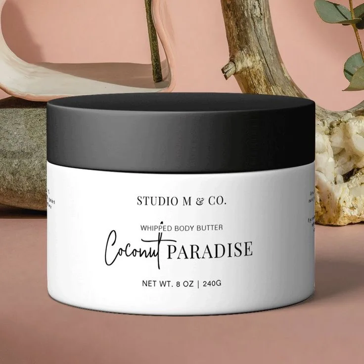 Custom Waterproof Stickers for Jars, Bottles & Pots – Personalized Adhesive Labels for ... - SKU SSL900281 - UGI Packaging