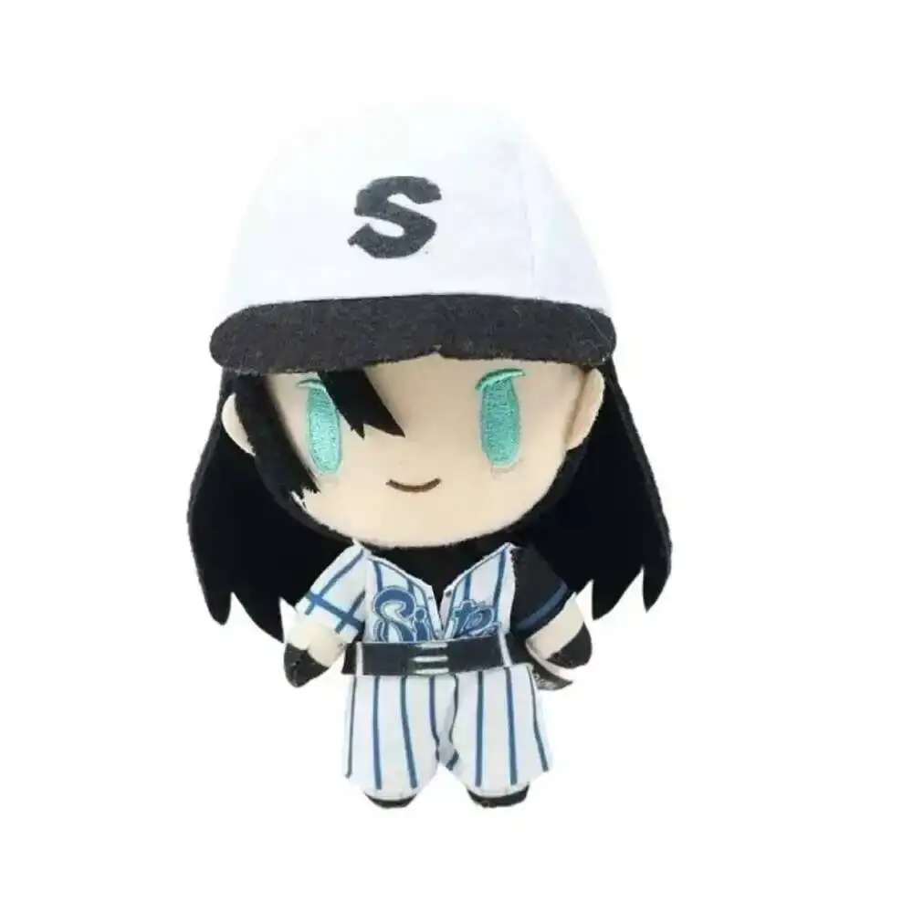 Ado Plush Singer Doll Ado Hibana World Tour Merch Goods Ado