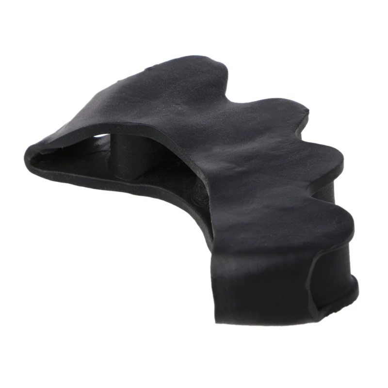 F1FF Hallux Valgus Corrective Orthosis Toe Separator Stretchers Silicone Foot Care