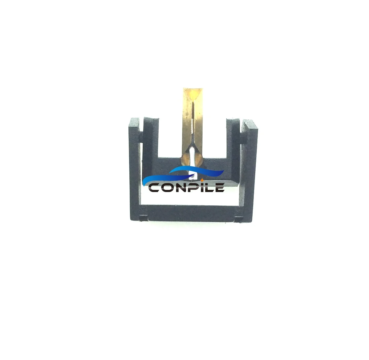 

1pc needle Stylus for Shure gramophone N95 M95 for TOPKAUFMUNICH transparent diamond tip Turntable